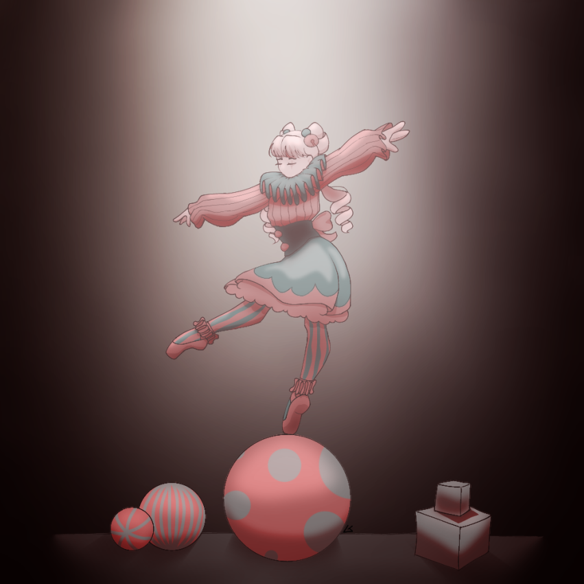 artfight attack on parinjellyfish